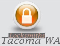 Locksmiths Tacoma WA logo